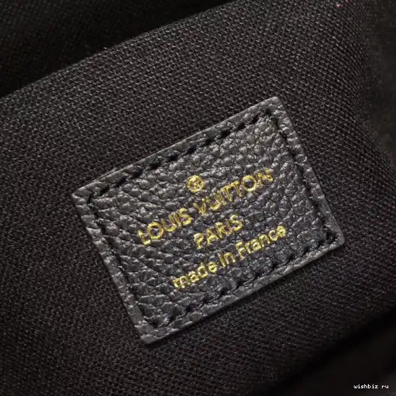 WIS Vuitton POCHETTE Louis FÉLICIE 0614